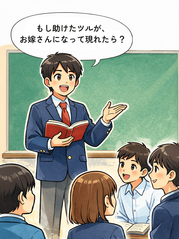 語り部とは