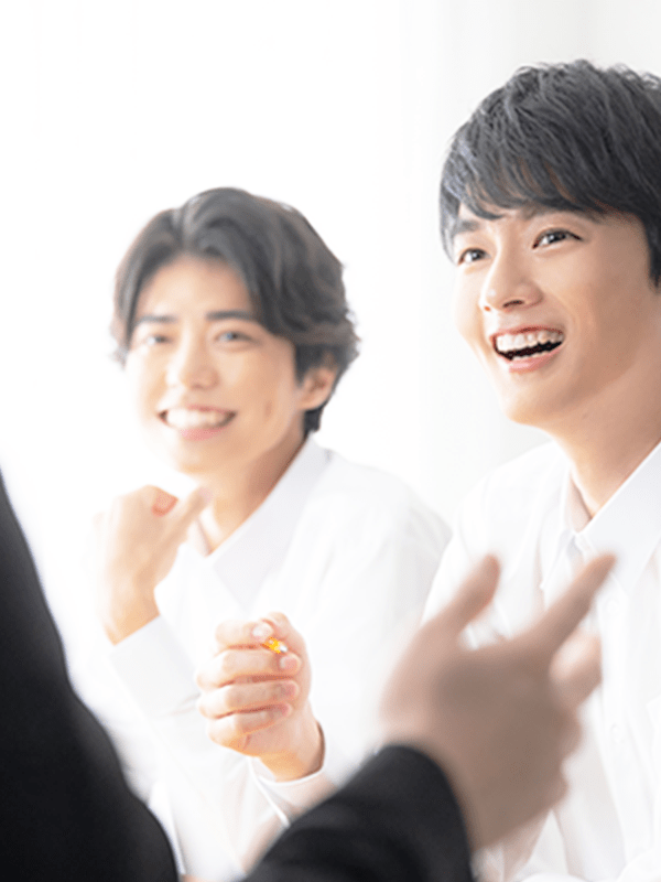 語り部は3分間に何を語るのか